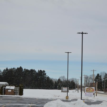 Monroe Heights Grove City Bagian luar foto