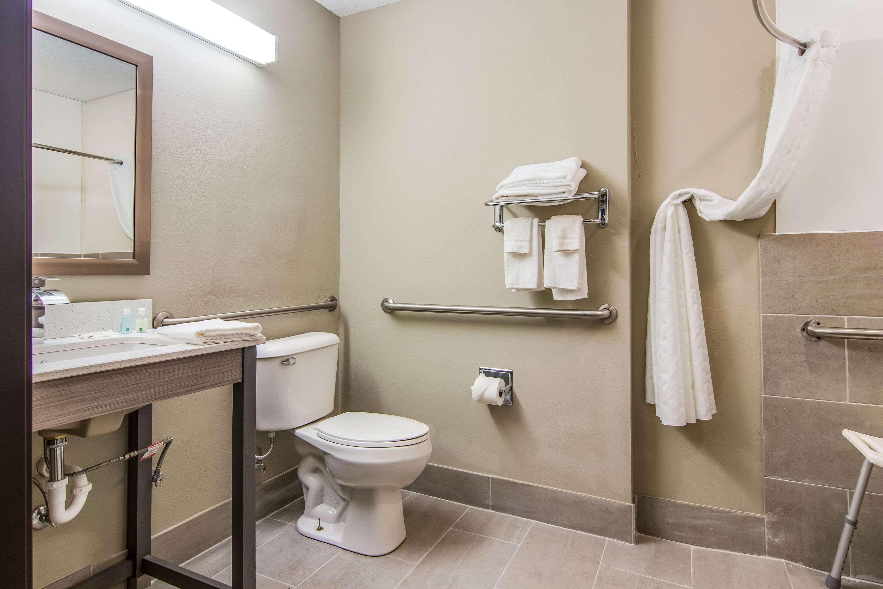Monroe Heights Grove City Bagian luar foto