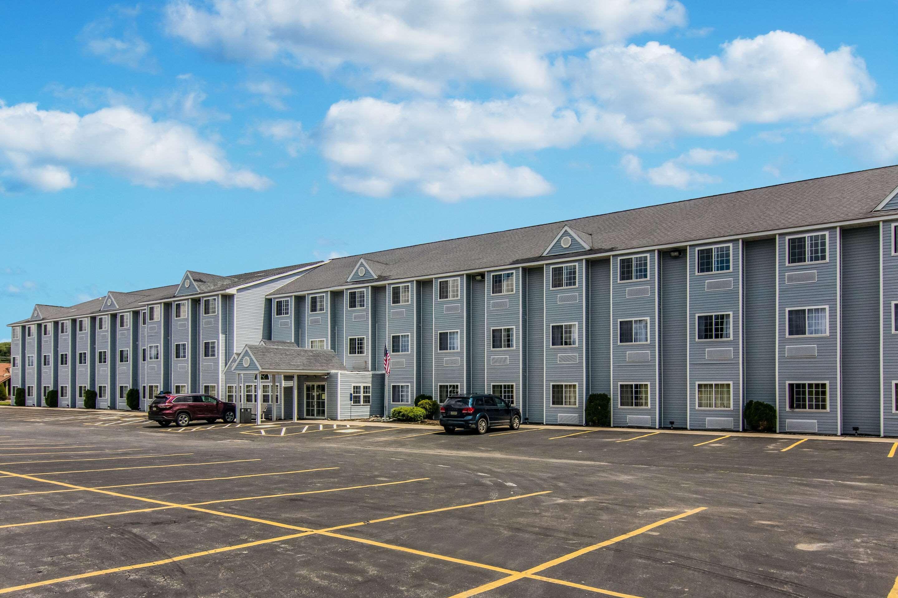Monroe Heights Grove City Bagian luar foto