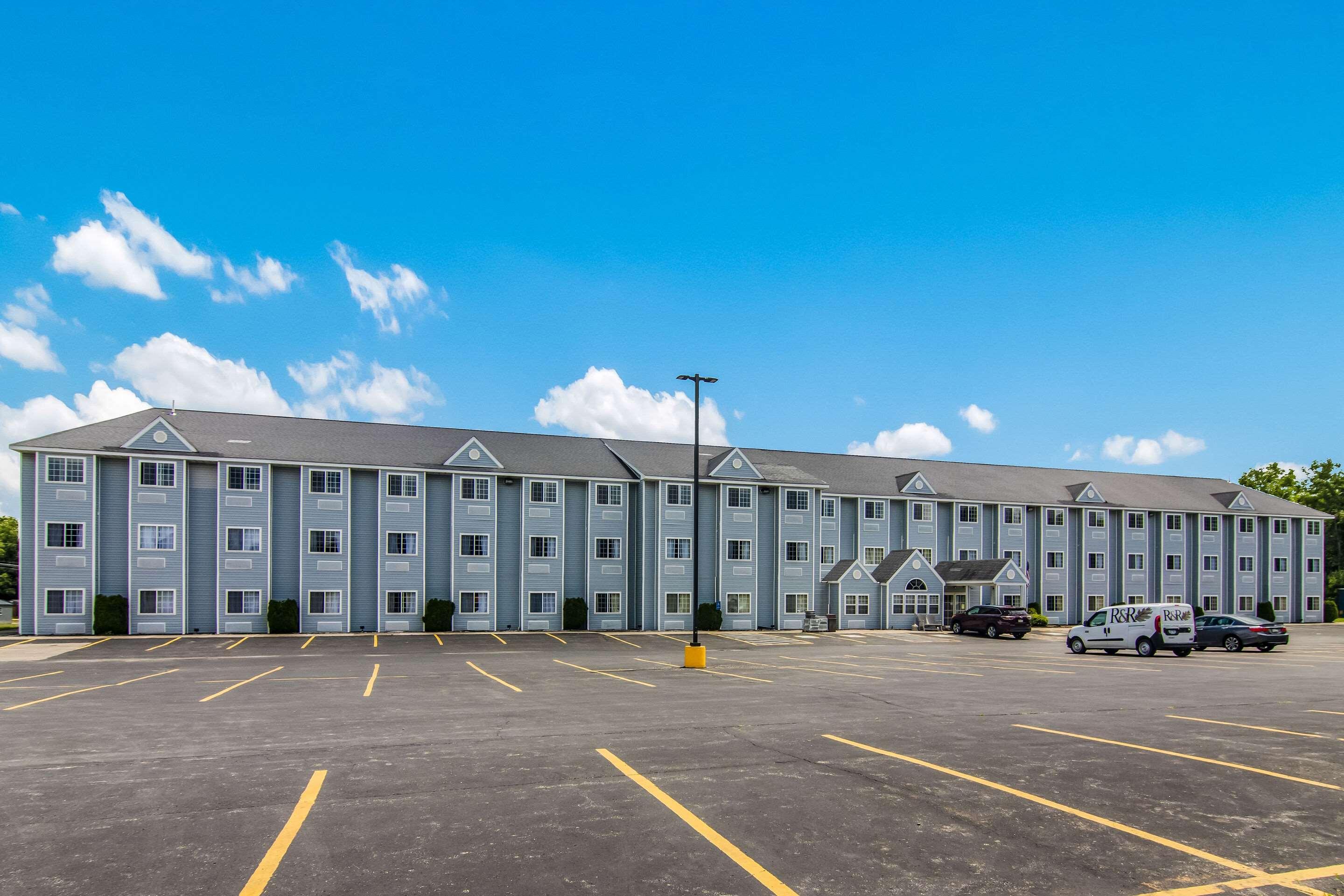 Monroe Heights Grove City Bagian luar foto